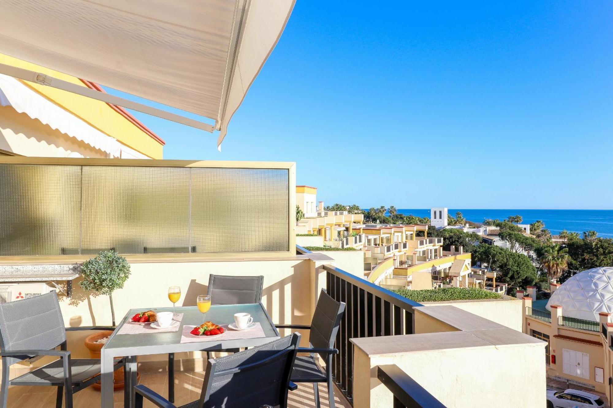 Romana Playa By The Appartement Marbella