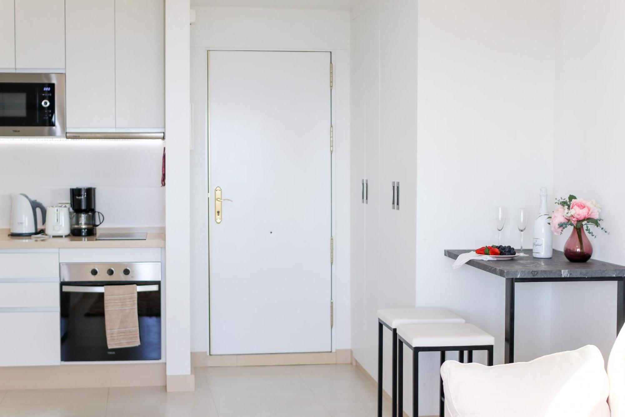 Apartament Romana Playa By The *