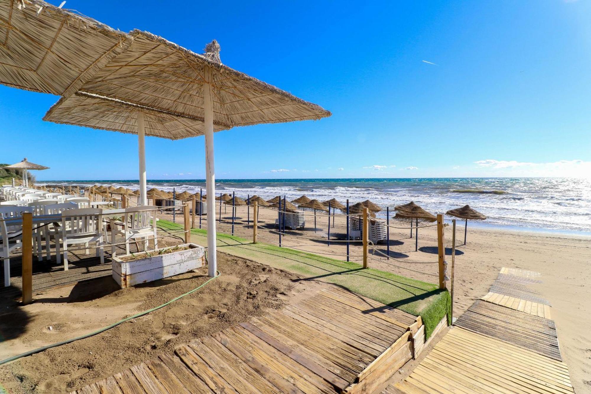 Romana Playa By The Apartament Marbella